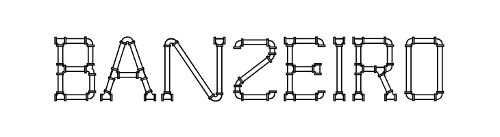 Pipe Dream  Free Fonts Download