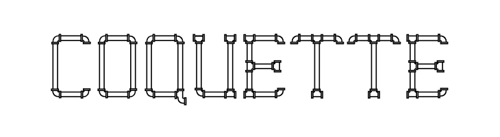 Pipe Dream  Free Fonts Download