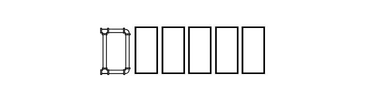 Pipe Dream  Free Fonts Download