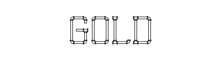 Pipe Dream  Free Fonts Download
