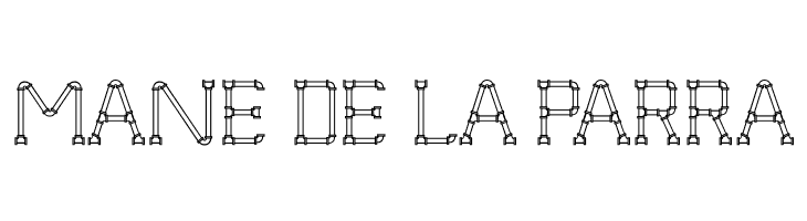 Pipe Dream  Free Fonts Download