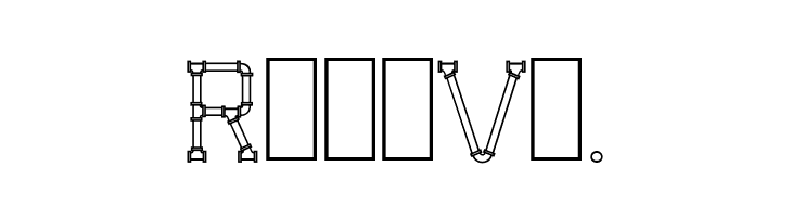 Pipe Dream  Free Fonts Download