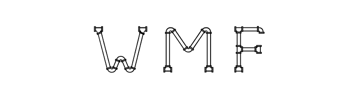 Pipe Dream  Free Fonts Download