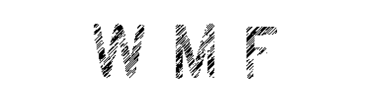 Wilhomena  Free Fonts Download