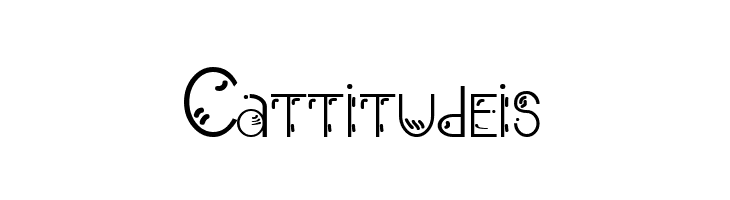 Unrelated Concept  Free Fonts Download