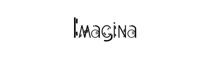 Unrelated Concept  Free Fonts Download