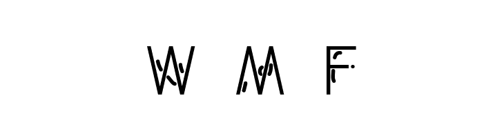 Unrelated Concept  Free Fonts Download