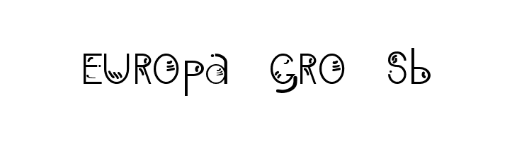 Unrelated Concept  Free Fonts Download