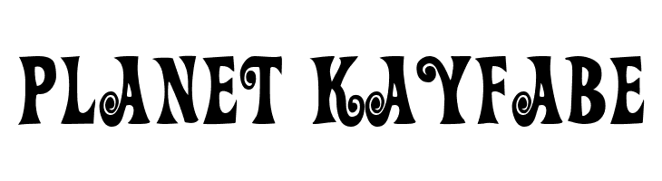 ActionIs  Free Fonts Download