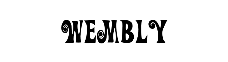 ActionIs  Free Fonts Download