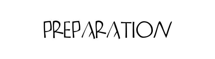 Praitor  Free Fonts Download