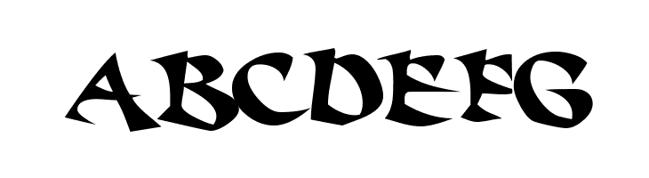 Baratz  Free Fonts Download