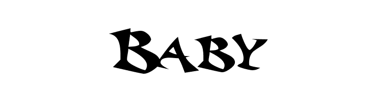 Baratz  Free Fonts Download