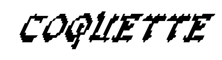 Zen Masters Italic  Free Fonts Download