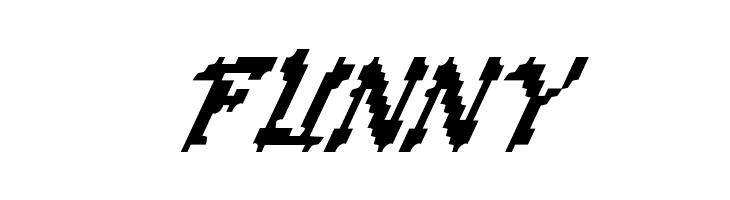 Zen Masters Italic  Free Fonts Download