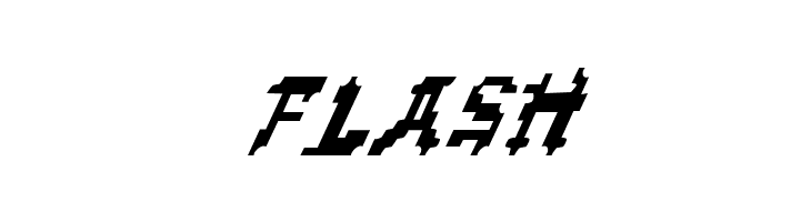 Zen Masters Italic  Free Fonts Download