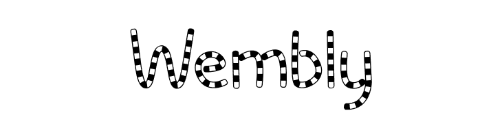 Pippi BV  Free Fonts Download