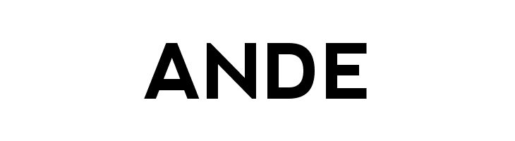 Nevis Bold  Free Fonts Download