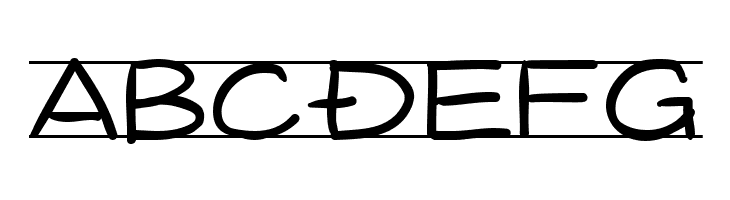 Dimension  Free Fonts Download