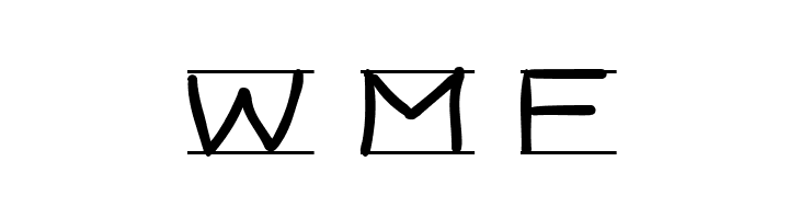 Dimension  Free Fonts Download