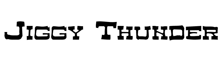 Dry Goods Antique SmC JL  Free Fonts Download