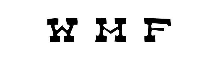 Dry Goods Antique SmC JL  Free Fonts Download