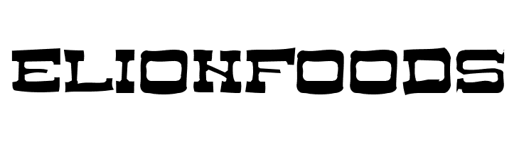 Dry Goods Antique SmC JL  Free Fonts Download