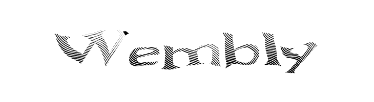 Seawave Basic  Free Fonts Download