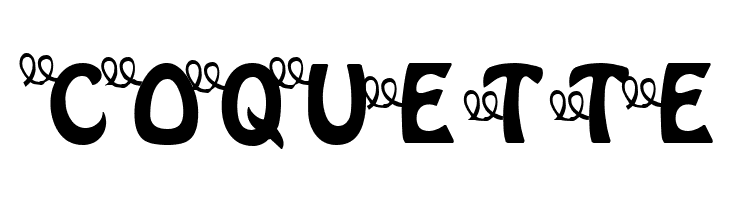 Three Little Pink Pigs  Free Fonts Download