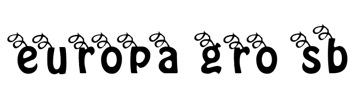 Three Little Pink Pigs  Free Fonts Download