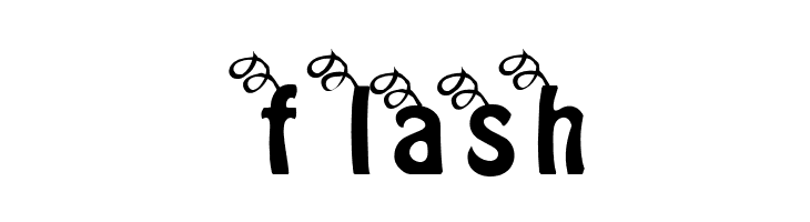 Three Little Pink Pigs  Free Fonts Download