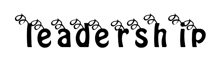 Three Little Pink Pigs  Free Fonts Download