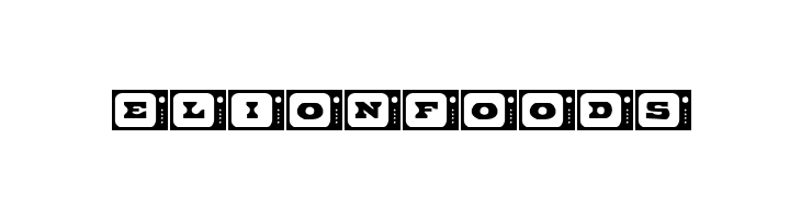 Tiny Tube  Free Fonts Download