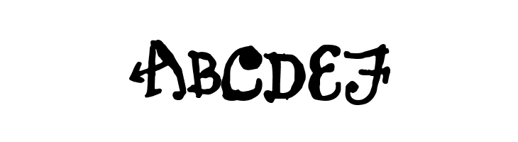 Sundayluck  Free Fonts Download