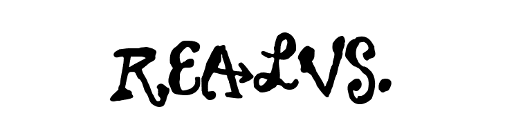 Sundayluck  Free Fonts Download