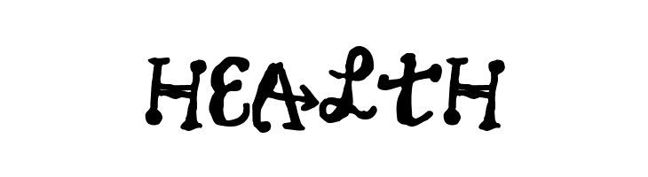 Sundayluck  Free Fonts Download