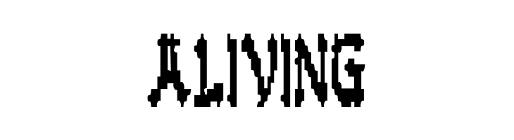 Zen Masters Condensed  Free Fonts Download