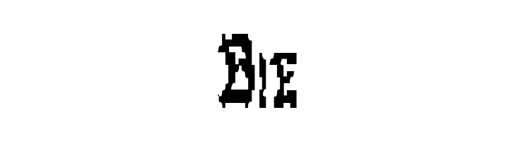 Zen Masters Condensed  Free Fonts Download