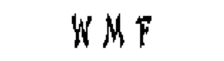 Zen Masters Condensed  Free Fonts Download