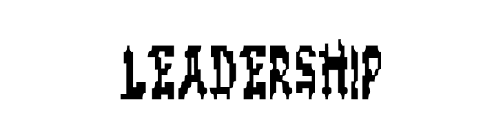 Zen Masters Condensed  Free Fonts Download