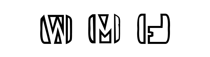 Royal  Free Fonts Download