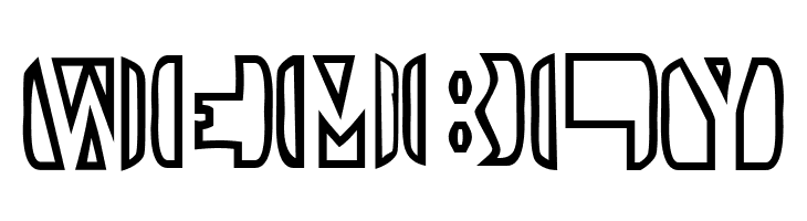 Royal  Free Fonts Download