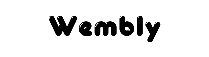 Glowworm  Free Fonts Download