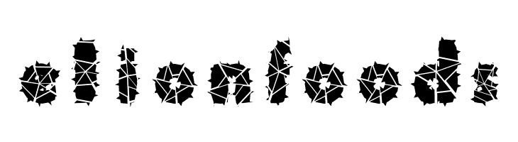 Prison Wire 1  Free Fonts Download