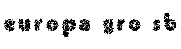 Prison Wire 1  Free Fonts Download