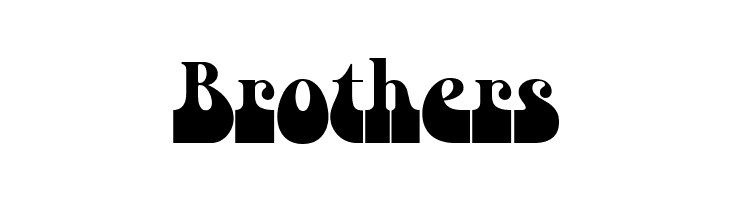 Haight-Ashbury HM  Free Fonts Download