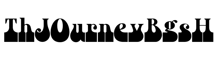 Haight-Ashbury HM  Free Fonts Download