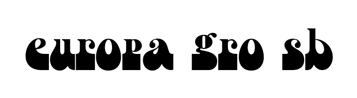 Haight-Ashbury HM  Free Fonts Download