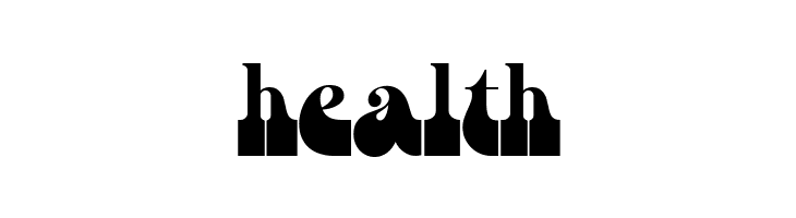 Haight-Ashbury HM  Free Fonts Download