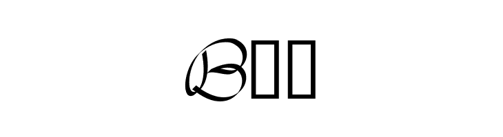 Daisy  Free Fonts Download